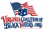 Virginia Coalition of Black Voters logo